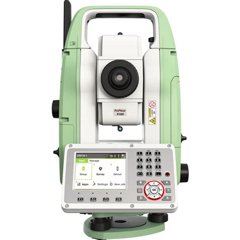 Leica Flexline Ts07 Manual Total Station .
